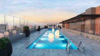 Apartamentos en Zona 10 (Opción 2) — Apartamento en Venta en Zona 10, Guatemala, Ciudad — miniatura 2 de 2