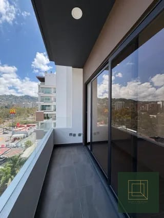 Apartamento en venta edificio Alena — Apartamento en Venta en Alena, Zona 15, Guatemala, Ciudad — miniatura 3 de 10