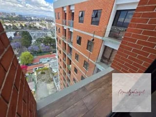 Apartamento Amueblado en Renta , Edificio Brunelo — Apartamento en Alquiler en Brunelo, Zona 10, Guatemala, Ciudad — miniatura 6 de 11