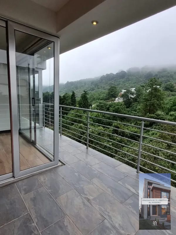 Alquilo Apartamento en Caledonia Zona 16 — Apartamento en Alquiler en Caledonia, Zona 16, Guatemala, Ciudad — foto 7 de 15