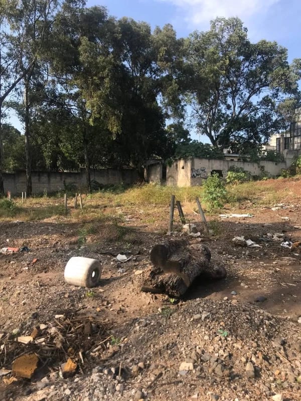 Terreno en Venta KM. 14.5 Final Avenida Petapa — Terreno en Venta en San Miguel Petapa, Guatemala, Ciudad — foto 13 de 14