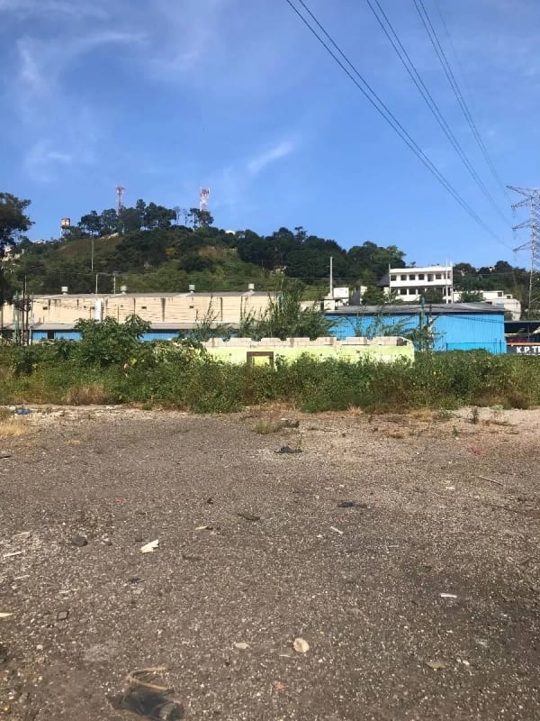 Terreno en Venta KM. 14.5 Final Avenida Petapa — Terreno en Venta en San Miguel Petapa, Guatemala, Ciudad — foto 1 de 14