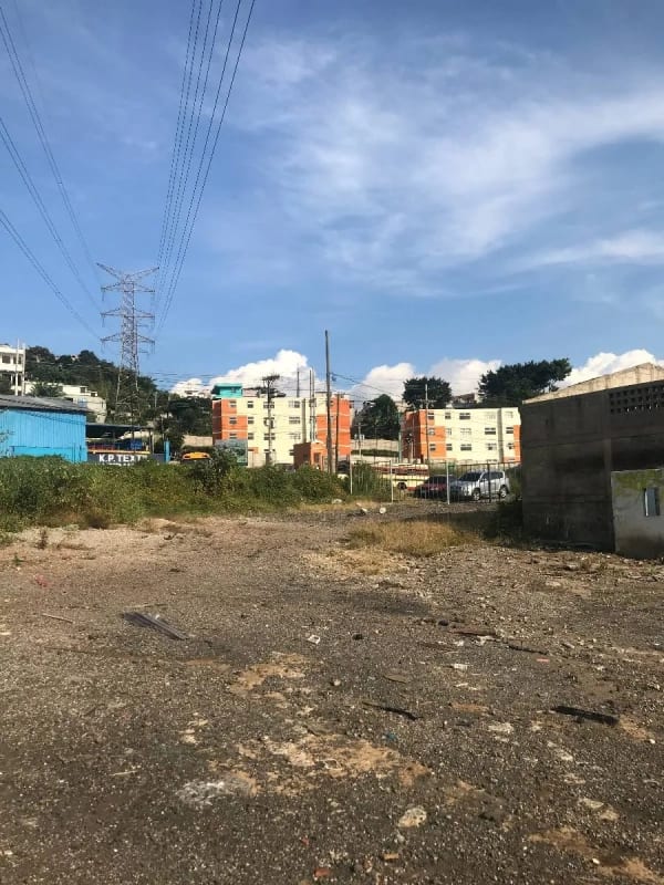Terreno en Venta KM. 14.5 Final Avenida Petapa — Terreno en Venta en San Miguel Petapa, Guatemala, Ciudad — foto 8 de 14