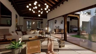 CASAS en Venta - Proyecto Los Santos Paseo Antigua Guatemala — Casa en Venta en Antigua, Sacatepéquez — miniatura 8 de 10