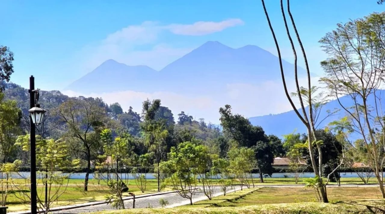 CASAS en Venta - Proyecto Los Santos Paseo Antigua Guatemala — Casa en Venta en Antigua, Sacatepéquez — foto 6 de 10