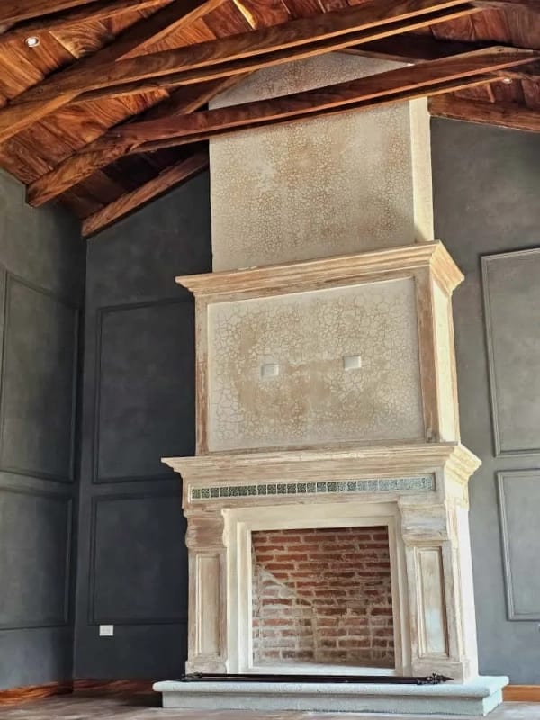 CASAS en Venta - Proyecto Los Santos Paseo Antigua Guatemala — Casa en Venta en Antigua, Sacatepéquez — foto 3 de 10