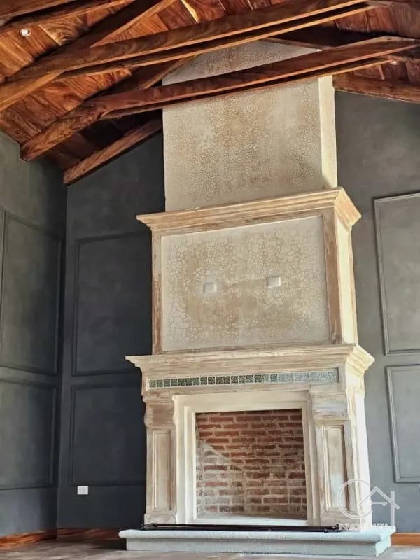 CASAS en Venta - Proyecto Los Santos Paseo Antigua Guatemala — Casa en Venta en Antigua, Sacatepéquez — foto 3 de 10