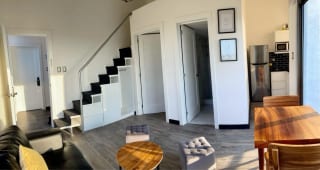 Alquiler de apartamento tipo loft en Adamant Zona 15 — Apartamento en Alquiler en Adamant, Zona 15, Guatemala, Ciudad — miniatura 7 de 9