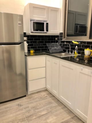 Alquiler de apartamento tipo loft en Adamant Zona 15 — Apartamento en Alquiler en Adamant, Zona 15, Guatemala, Ciudad — miniatura 6 de 9