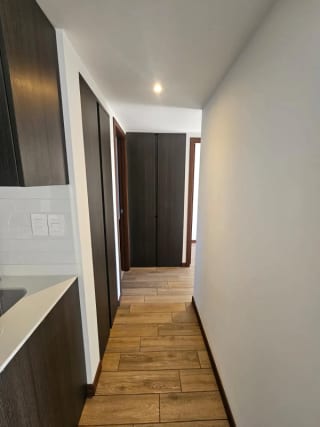 APARTAMENTO en Venta - INARA zona 4 — Apartamento en Venta en Inara Cuatro Norte, Zona 4, Guatemala, Ciudad — miniatura 11 de 17