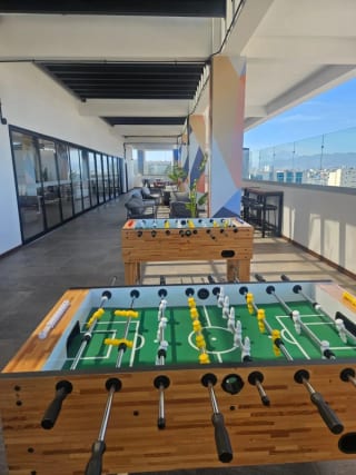 APARTAMENTO en Venta - INARA zona 4 — Apartamento en Venta en Inara Cuatro Norte, Zona 4, Guatemala, Ciudad — miniatura 2 de 17