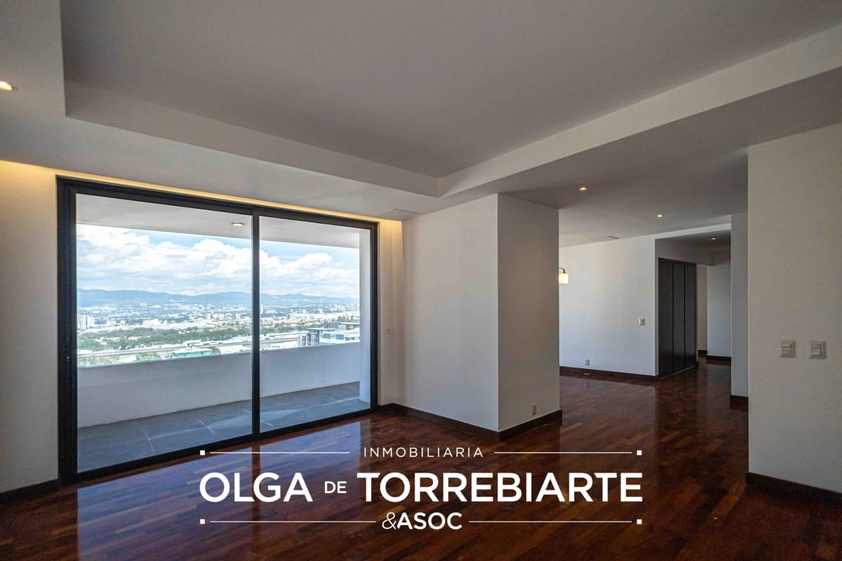 Apartamento en Lantana, zona 14 — Apartamento en Venta en Lantana, Zona 14, Guatemala, Ciudad — foto 1 de 9