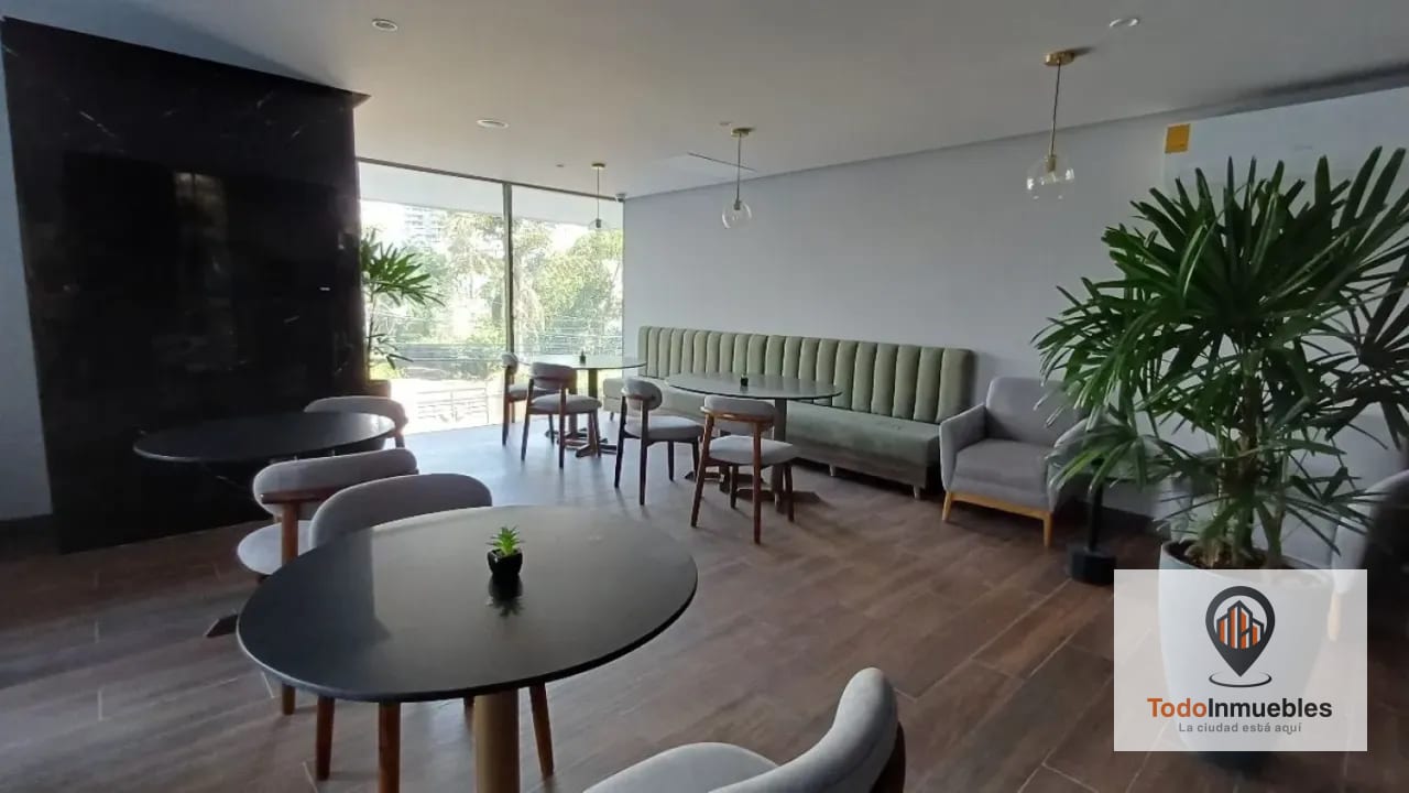 Apartamento en Venta en Atarah z10 de 1 habitación — Apartamento en Venta en Atarah, Zona 10, Guatemala, Ciudad — foto 8 de 13
