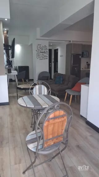 CENTRO VIVO, Zona 1. Apartamento amplio $135,000 — Apartamento en Venta en Centro Vivo, Zona 1, Guatemala, Ciudad — miniatura 5 de 9