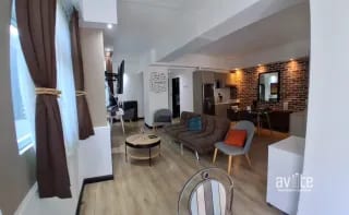 CENTRO VIVO, Zona 1. Apartamento amplio $135,000 — Apartamento en Venta en Centro Vivo, Zona 1, Guatemala, Ciudad — miniatura 2 de 9