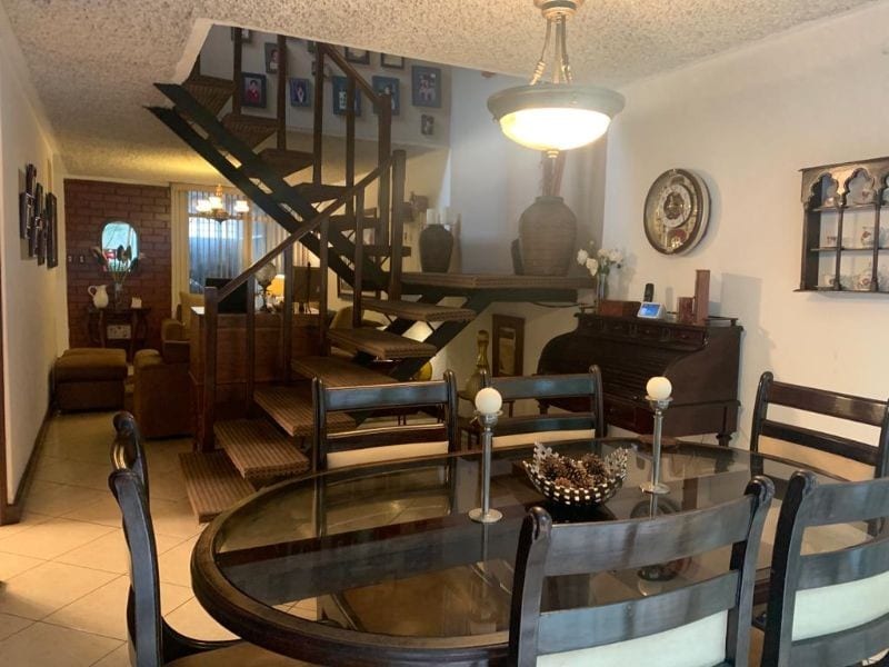 Linda Casa en Jardines de la Asuncion Sur Zona 5 — Casa en Venta en Jardines de La Asunción, Zona 5, Guatemala, Ciudad — foto 8 de 16