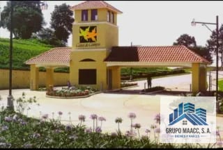 Venta Terreno Casa y Campo — Terreno en Venta en Carretera a El Salvador, Guatemala, Ciudad — miniatura 1 de 3