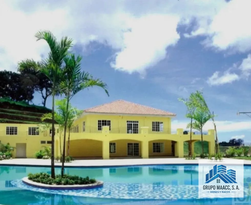 Venta Terreno Casa y Campo — Terreno en Venta en Carretera a El Salvador, Guatemala, Ciudad — foto 3 de 3