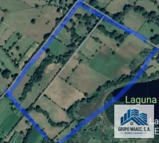 Venta Finca Moyuta Jutiapa — Finca en Venta en Moyuta, Jutiapa — miniatura 1 de 10