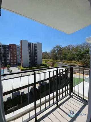 Apartamento en Venta – Zona 2 — Apartamento en Venta en Parque San Ángel, Zona 2, Guatemala, Ciudad — miniatura 14 de 17