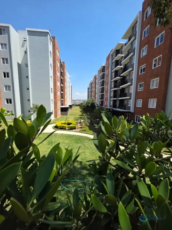 Apartamento en Venta – Zona 2 — Apartamento en Venta en Parque San Ángel, Zona 2, Guatemala, Ciudad — foto 6 de 17