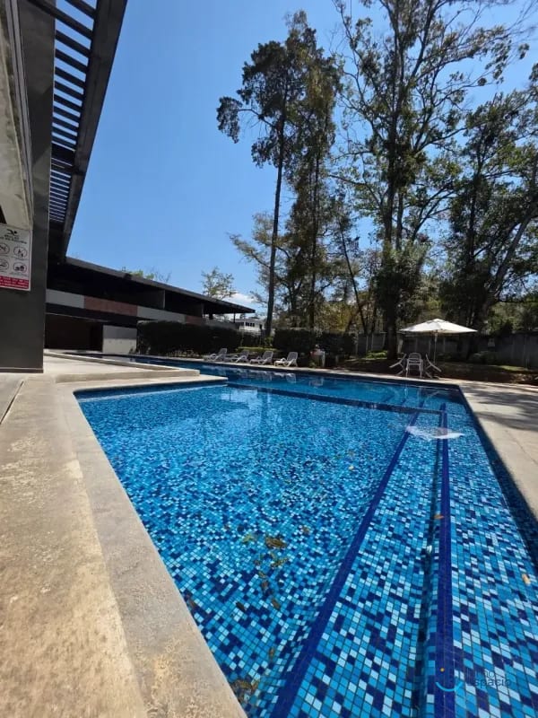 Apartamento en Venta – Zona 2 — Apartamento en Venta en Parque San Ángel, Zona 2, Guatemala, Ciudad — foto 4 de 17