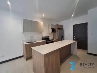 VENDO Apartamento Zona 15, Residencias Spazio — Apartamento en Venta en Zona 16, Guatemala, Ciudad — miniatura 9 de 9