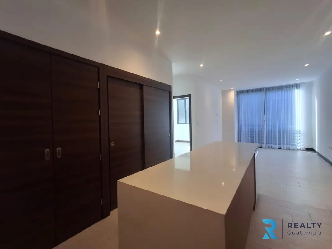 VENDO Apartamento Zona 15, Residencias Spazio — Apartamento en Venta en Zona 16, Guatemala, Ciudad — foto 8 de 9