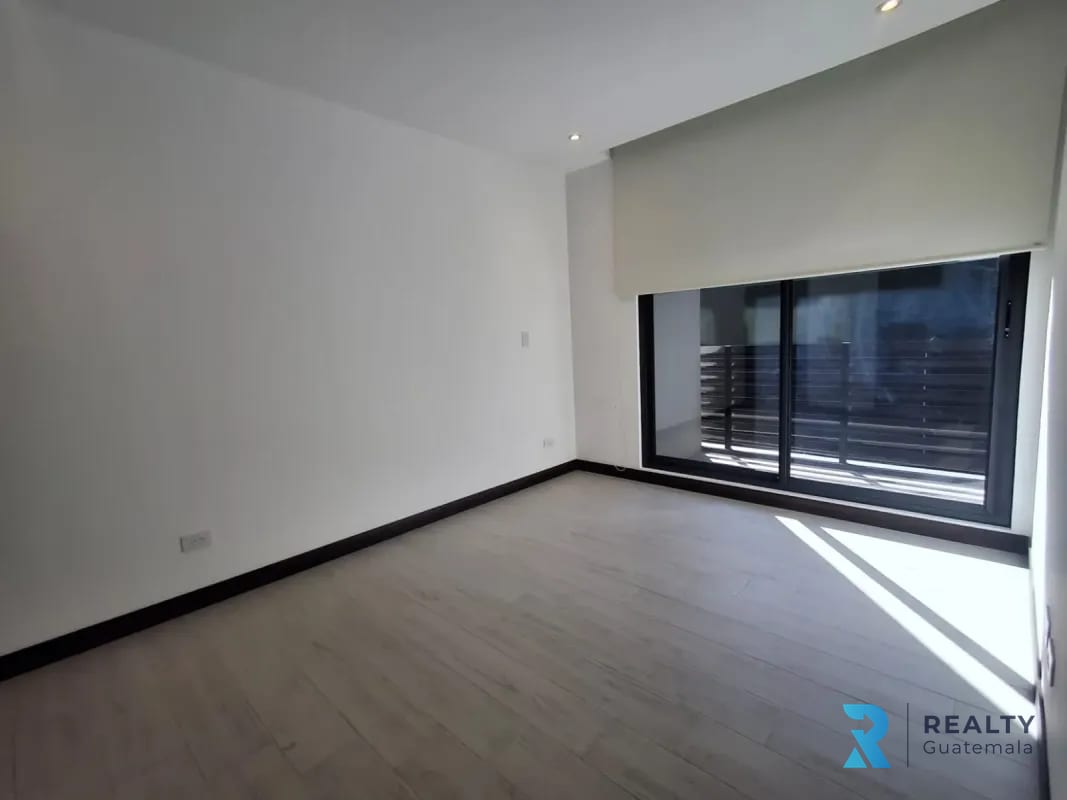 VENDO Apartamento Zona 15, Residencias Spazio — Apartamento en Venta en Zona 16, Guatemala, Ciudad — foto 6 de 9