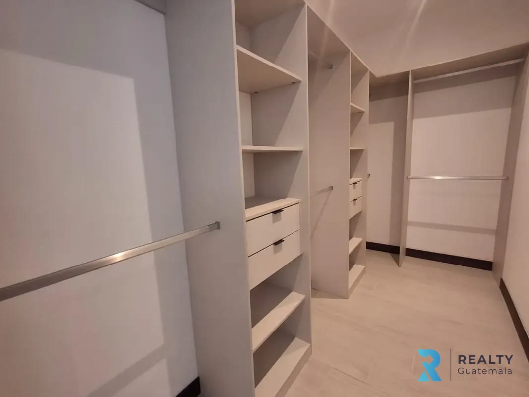 VENDO Apartamento Zona 15, Residencias Spazio — Apartamento en Venta en Zona 16, Guatemala, Ciudad — foto 5 de 9