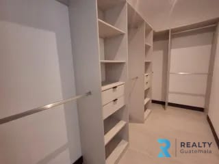 VENDO Apartamento Zona 15, Residencias Spazio — Apartamento en Venta en Zona 16, Guatemala, Ciudad — miniatura 5 de 9