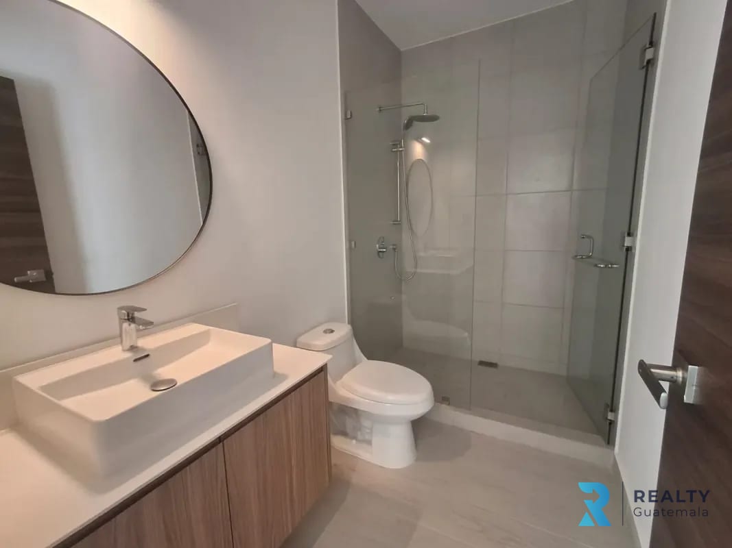 VENDO Apartamento Zona 15, Residencias Spazio — Apartamento en Venta en Zona 16, Guatemala, Ciudad — foto 4 de 9