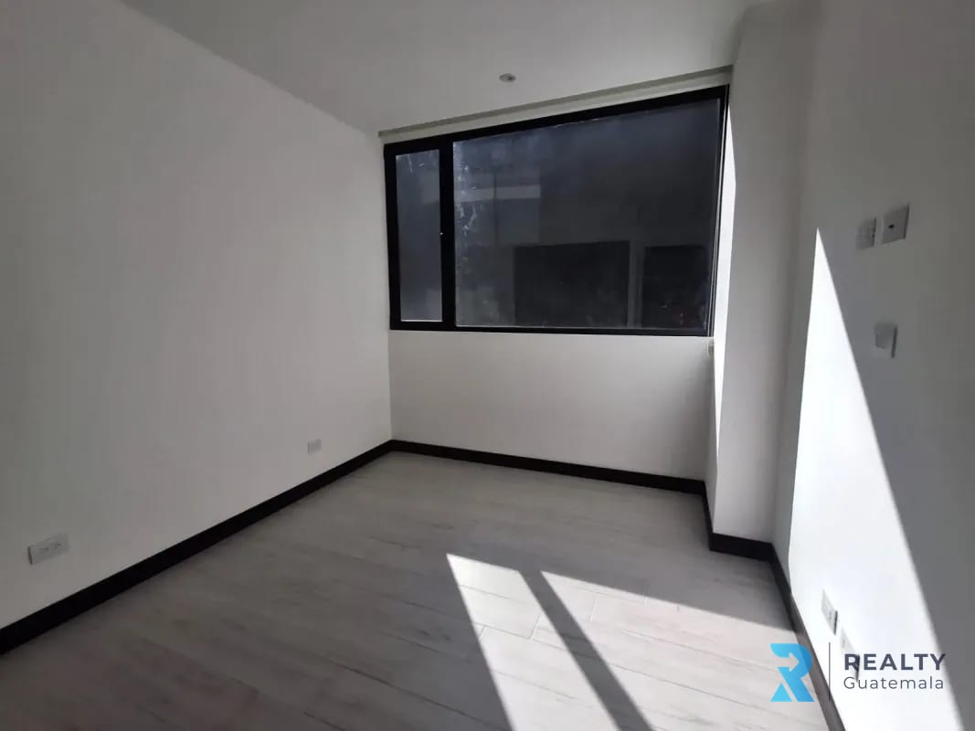 VENDO Apartamento Zona 15, Residencias Spazio — Apartamento en Venta en Zona 16, Guatemala, Ciudad — foto 3 de 9