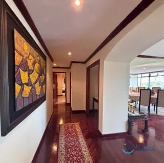 Apartamento en Alquiler o Venta en Zona 14 — Apartamento en Venta en Zona 14, Guatemala, Ciudad — miniatura 1 de 17