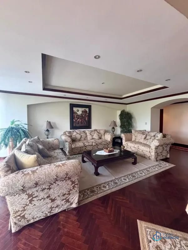 Apartamento en Alquiler o Venta en Zona 14 — Apartamento en Venta en Zona 14, Guatemala, Ciudad — foto 17 de 17