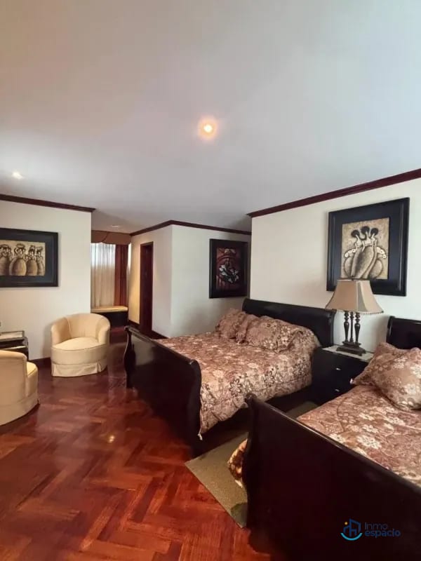 Apartamento en Alquiler o Venta en Zona 14 — Apartamento en Venta en Zona 14, Guatemala, Ciudad — foto 5 de 17