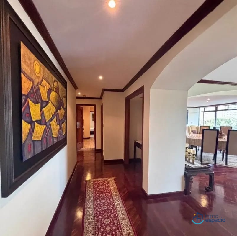 Apartamento en Alquiler o Venta en Zona 14 — Apartamento en Venta en Zona 14, Guatemala, Ciudad — foto 4 de 17