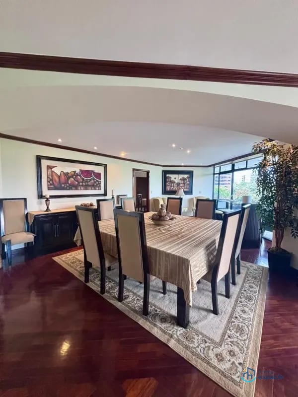 Apartamento en Alquiler o Venta en Zona 14 — Apartamento en Venta en Zona 14, Guatemala, Ciudad — foto 2 de 17