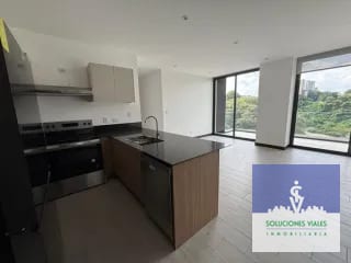 Apartamento Nuevo en Alquiler, Zona 15 — Apartamento en Alquiler en Spazio, Zona 15, Guatemala, Ciudad — miniatura 3 de 9