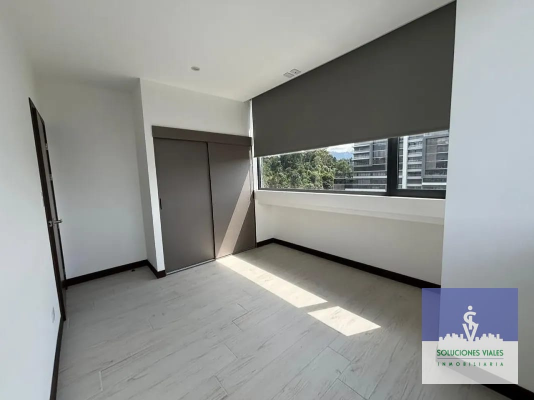 Apartamento Nuevo en Alquiler, Zona 15 — Apartamento en Alquiler en Spazio, Zona 15, Guatemala, Ciudad — foto 5 de 9