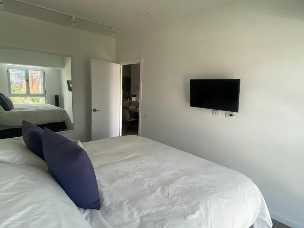 Apartamento en Renta en zona 13 — Apartamento en Alquiler en Narama, Zona 13, Guatemala, Ciudad — foto 3 de 7