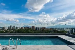 Apartamento enVenta Casa Acueducto Z10 — Apartamento en Venta en Casa Acueducto, Zona 10, Guatemala, Ciudad — miniatura 2 de 4