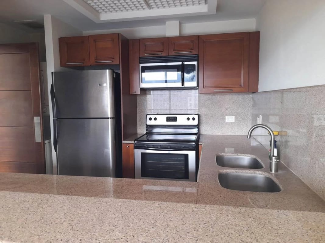 Se Vende Apartamento en Zona 10 Mirafiori — Apartamento en Venta en Zona 10, Guatemala, Ciudad — foto 4 de 10