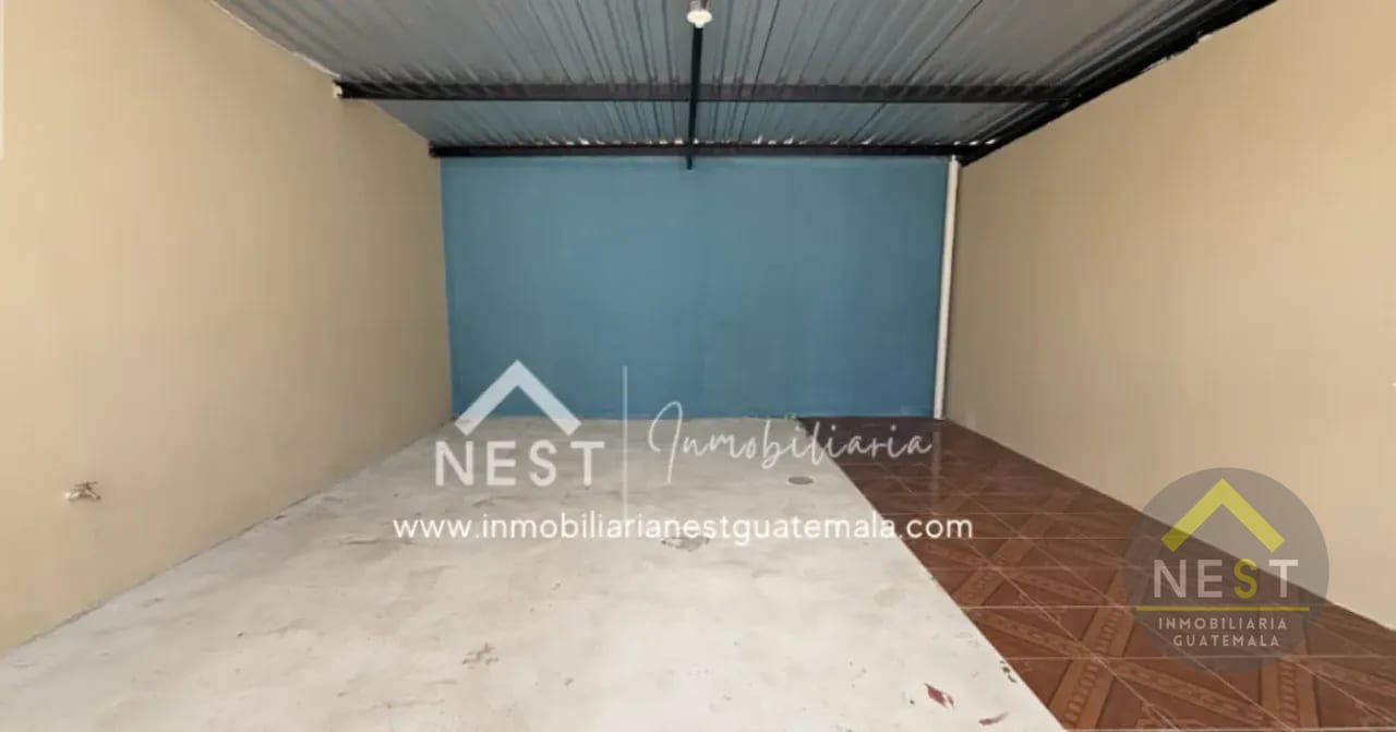 Casa nueva de un nivel en venta | Res. Mirador de la Cruz, sector 1 - Carretera al Atlántico — Casa en Venta en Carretera al Atlántico, Guatemala, Ciudad — foto 4 de 14