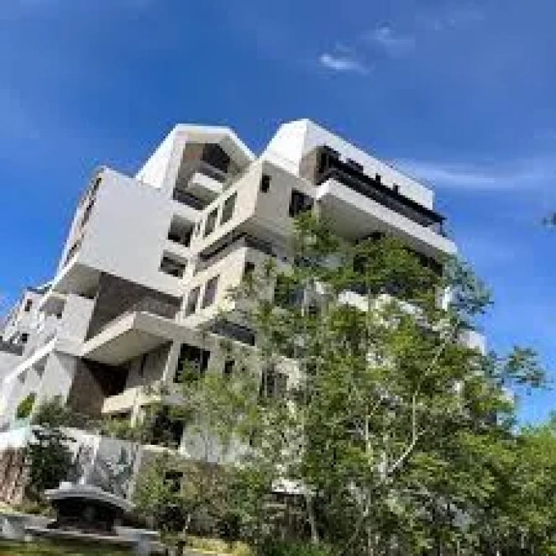 Apartamento en Venta – Edificio Zen Cayalá | Zona 16 — Apartamento en Venta en Zen Cayalá, Zona 16, Guatemala, Ciudad — foto 15 de 15