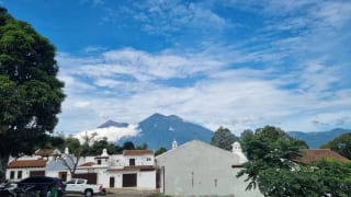 En Venta Casa en Santa Delfina, la Antigua Guatemala — Casa en Venta en Antigua, Sacatepéquez — miniatura 2 de 4