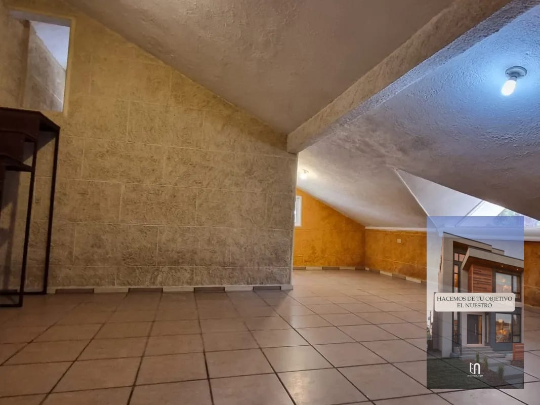 Casa en Venta en Labor de Castilla 1 – San Lucas / Mixco | Terreno 3,120 v² — Casa en Venta en Zona 9 Mixco, Guatemala, Ciudad — foto 8 de 15