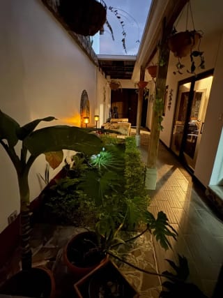 Bonita Casa en Venta en Barrios las Campanas — Casa en Venta en Antigua, Sacatepéquez — miniatura 4 de 5