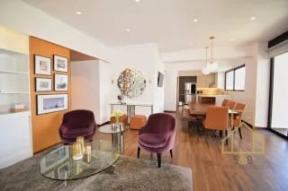 Apartamento en venta, zona 10 — Apartamento en Venta en Zona 10, Guatemala, Ciudad — miniatura 1 de 9
