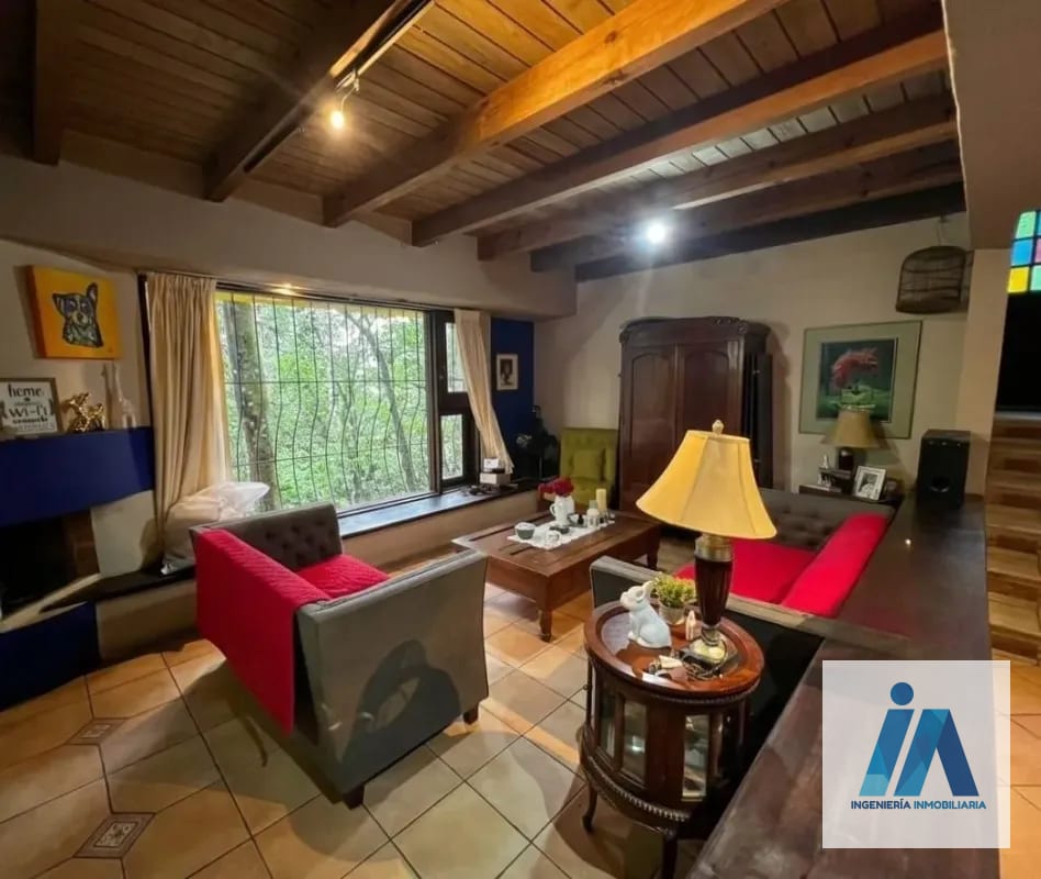 CASA EN VENTA📍Colinas de San Lucas, Choacorral, Sacatepequez — Casa en Venta en San Lucas Sacatepéquez, Sacatepéquez — foto 5 de 6